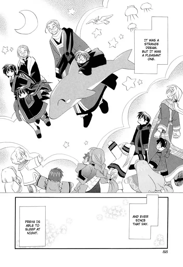 Corseltel no Ryuujitsushi - Koryuu Monogatari Chapter 35 24